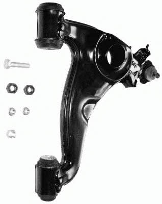 Lemforder 10976 02 Suspension arm front lower right 1097602