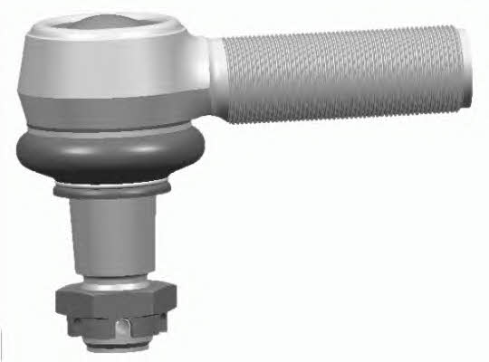 Lemforder 11947 02 Tie rod end outer 1194702 1194702 Lemforder Tie rod end outer