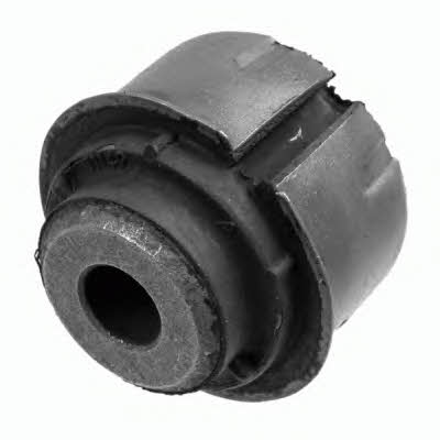 Wishbone bushes Mercedes 190: 1114902 Lemforder Front lower control arm rear bushing