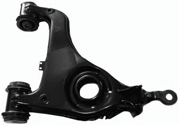 Lemforder 13488 01 Suspension arm front lower right 1348801