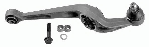 Lemforder 12065 01 Suspension arm front lower right 1206501