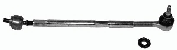  12069 01 Steering rod with tip right, set 1206901