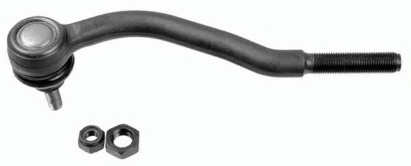 Left tie rod end Lemforder 12073 03