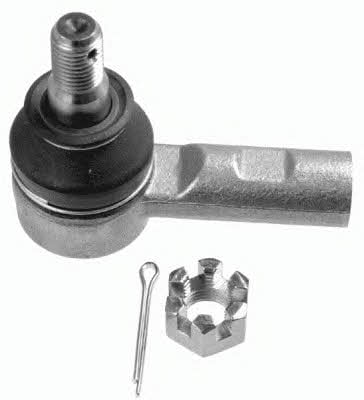 Outer tie rod Isuzu: 1171202 Lemforder Tie rod end outer