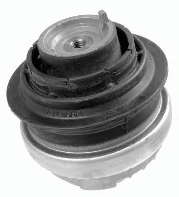 Engine mount left Lemforder 11345 02