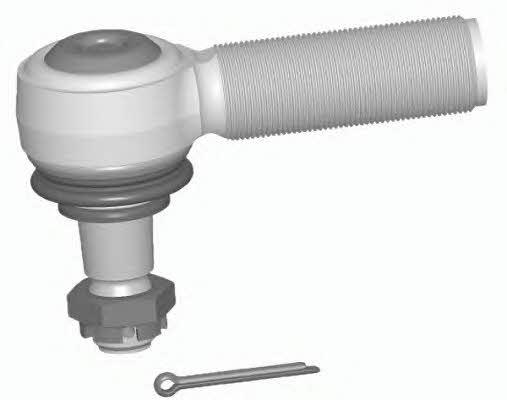 Lemforder 11381 01 Tie rod end outer 1138101 1138101 Lemforder Tie rod end outer