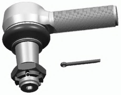 Lemforder 11394 03 Tie rod end outer 1139403 1139403 Lemforder Tie rod end outer