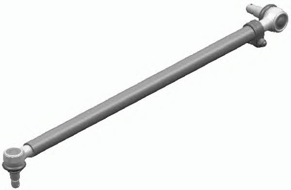 1141101 Lemforder Centre rod assembly