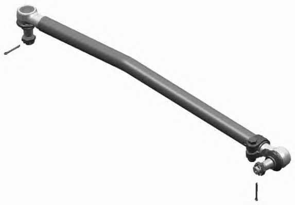 1142901 Lemforder Centre rod assembly