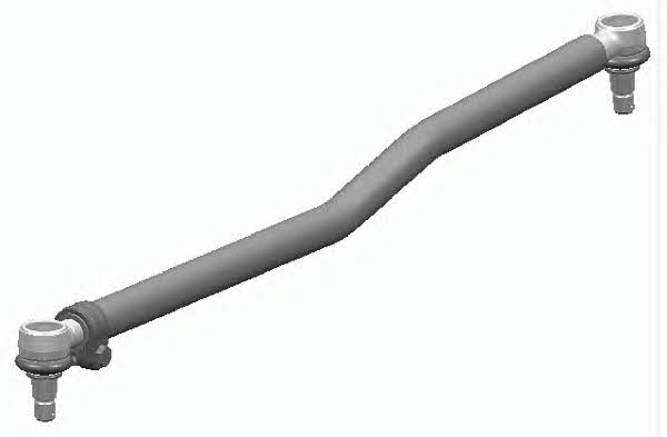 1143302 Lemforder Centre rod assembly
