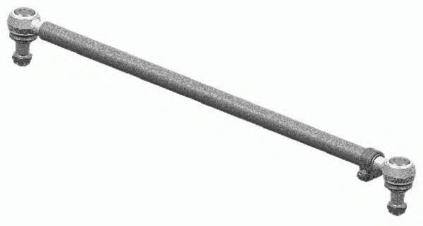 1144201 Lemforder Centre rod assembly