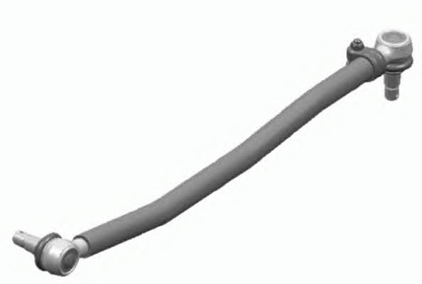 Lemforder 11461 01 Centre rod assembly 1146101