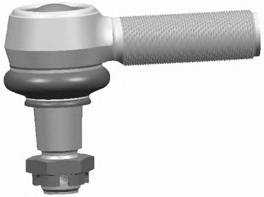 Outer tie rod Iveco: 1150502 Lemforder Tie rod end outer