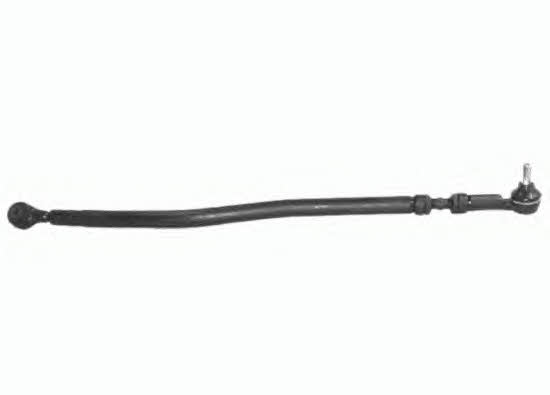Lemforder 13706 02 Steering rod with tip right, set 1370602