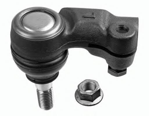 Left tie rod end Lemforder 12173 04