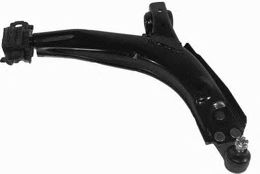 Lemforder 12215 01 Suspension arm front lower right 1221501