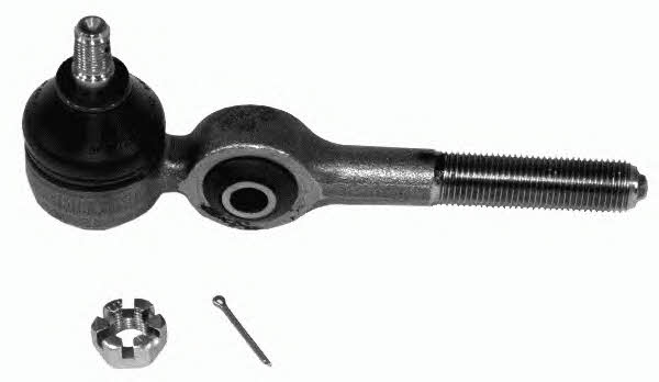 Lemforder 13772 02 Tie rod end left 1377202