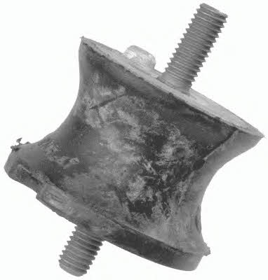 Lemforder 13819 01 Gearbox mount left, right 1381901