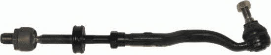 Lemforder 15653 01 Steering rod with tip right, set 1565301