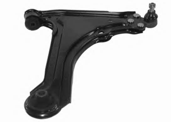 Lemforder 12239 01 Suspension arm front lower right 1223901