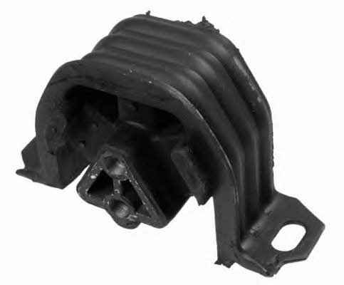 Engine mount, front left Lemforder 12261 01