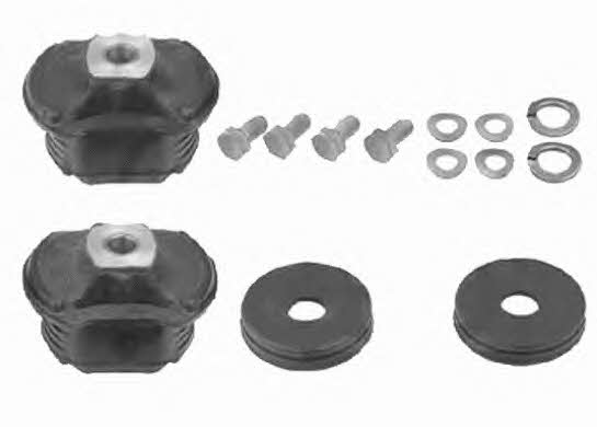 1261701 Lemforder Rear axle bush