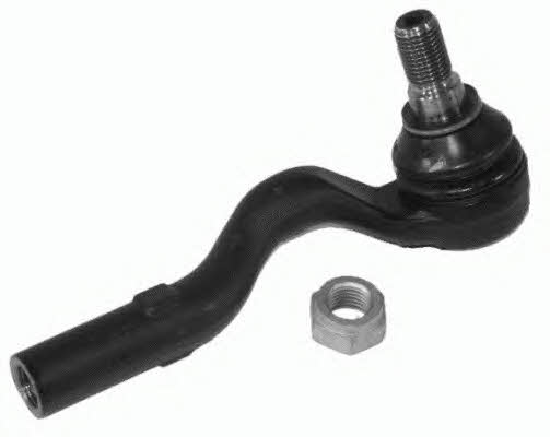 Right tie rod end Lemforder 12663 02