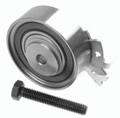 Lemforder 14743 02 V-ribbed belt tensioner (drive) roller 1474302