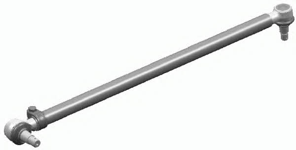 1289501 Lemforder Centre rod assembly