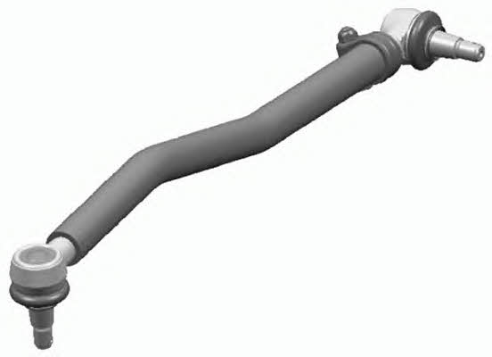 1290501 Lemforder Centre rod assembly