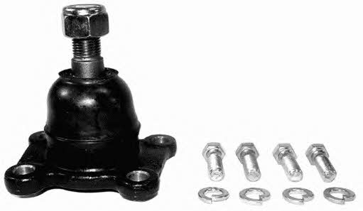 Lemforder 16431 01 Ball joint 1643101