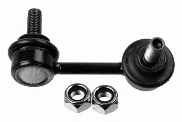 Front anti roll bar link Lemforder 16440 02