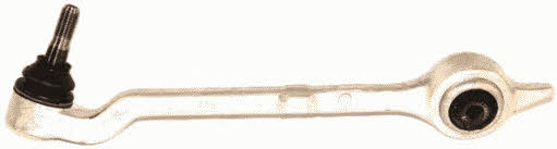 Lemforder 13086 02 Front left lower control arm 1308602 1308602 Lemforder Front left lower control arm