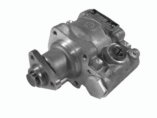 Lemforder 13161 01 Hydraulic Pump, steering system 1316101