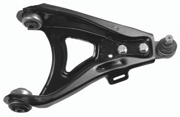 Lemforder 18144 01 Suspension arm front lower right 1814401