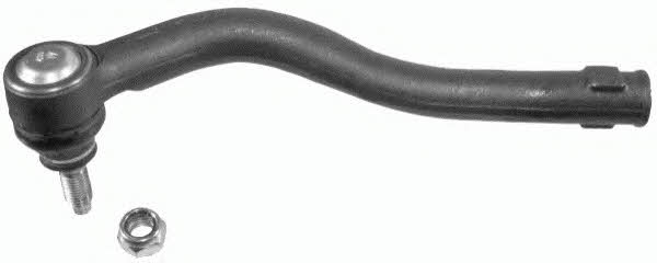 Left tie rod end Lemforder 16638 02