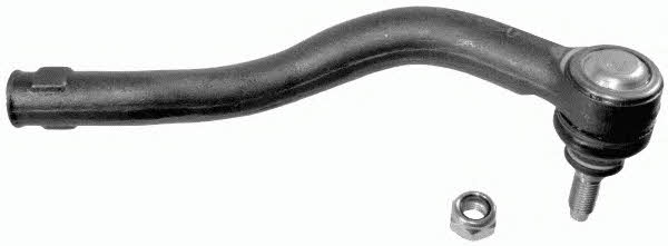 Right tie rod end Lemforder 16784 02