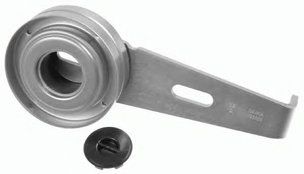 Lemforder 19121 01 V-ribbed belt tensioner (drive) roller 1912101