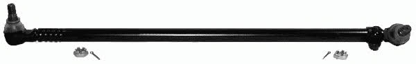 Lemforder 19330 01 Centre rod assembly 1933001 1933001 Lemforder Centre rod assembly
