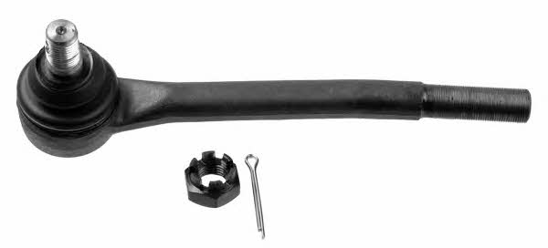 Left tie rod end Lemforder 15358 01