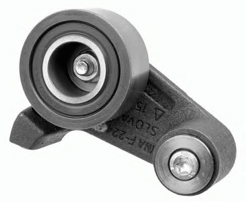 Lemforder 20162 01 V-ribbed belt tensioner (drive) roller 2016201