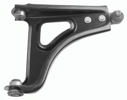 Lemforder 19347 01 Suspension arm front lower right 1934701