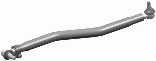 1952101 Lemforder Centre rod assembly