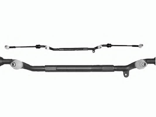 2049801 Lemforder Steering tie rod