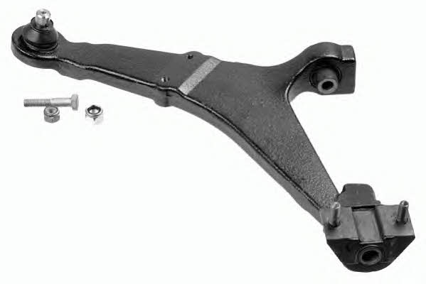 Lemforder 17433 04 Front left lower control arm 1743304 1743304 Lemforder Front left lower control arm