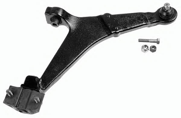 Lemforder 17434 03 Suspension arm front lower right 1743403