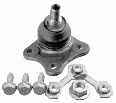 Ball joint Lemforder 17620 02