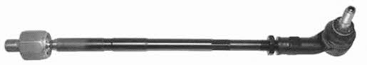 Lemforder 17622 02 Steering rod with tip right, set 1762202