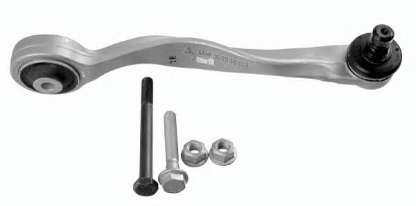 Suspension arm front upper right Lemforder 21029 01