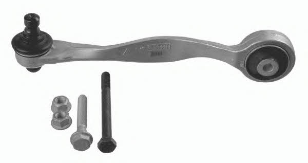 Suspension arm front upper left Lemforder 21030 01